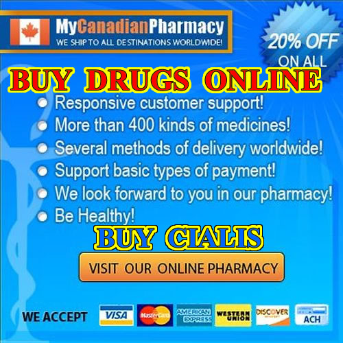 Buy cialis online without prescription