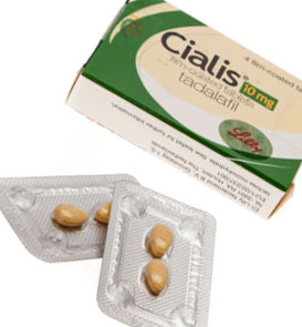 Cialis on line